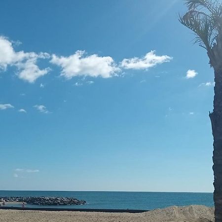 Villa San Salvador Torreilles Plage Esterno foto
