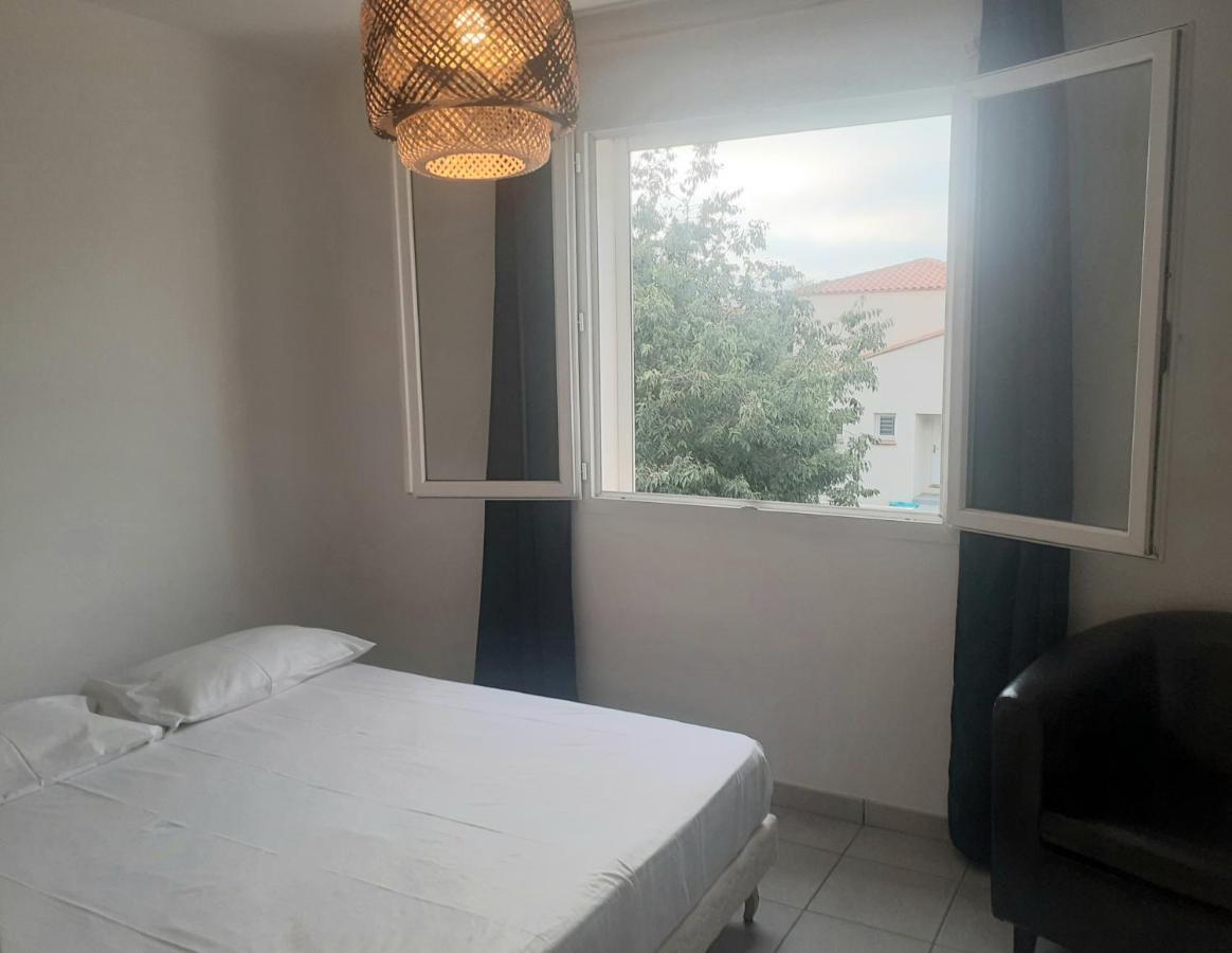 Villa San Salvador Torreilles Plage Esterno foto