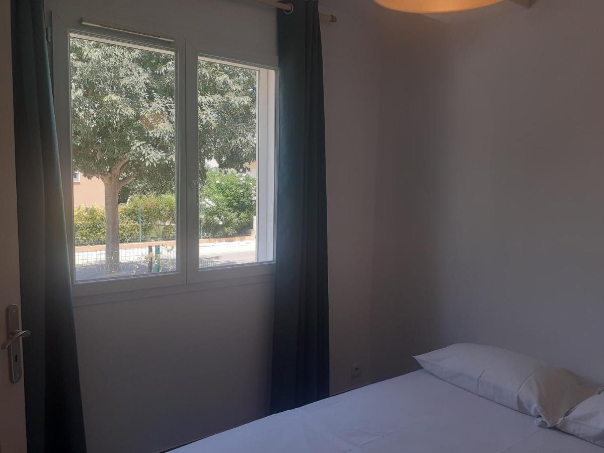 Villa San Salvador Torreilles Plage Esterno foto